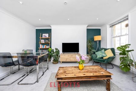 2 bedroom apartment to rent - Photo 3