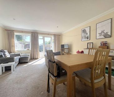 2 bedroom terraced house to rent - Photo 5