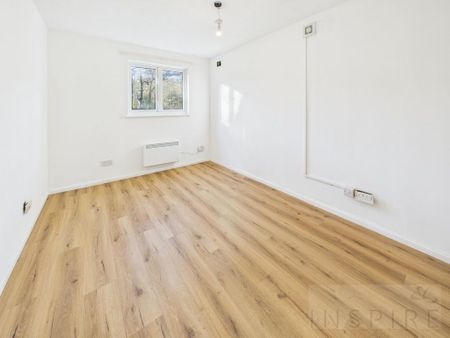 1 bedroom maisonette to rent - Photo 5