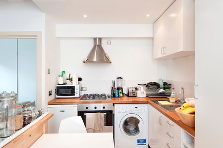 1 Bed Flat, Sunlight Square, E2 - Photo 4