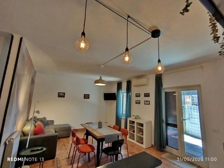 Trilocale via Roma, Centro, Trevignano Romano - Photo 4