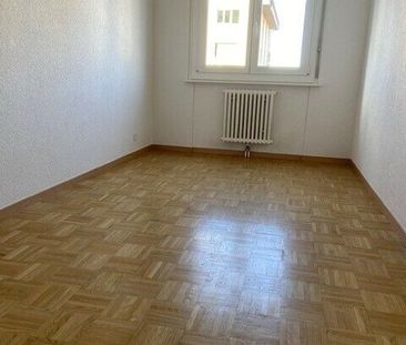 APPARTEMENT DE 5½ PIECES DANS UN QUARTIER FAMILIAL - Foto 5