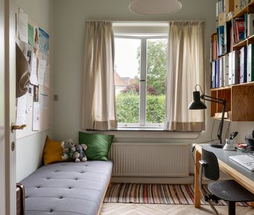 Flot og stilrent hus på hele 256 etagemeter - Photo 4