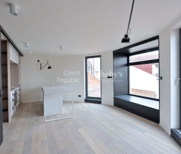 Apartment for rent, 2+kk - 1 bedroom, 60m - Photo 6