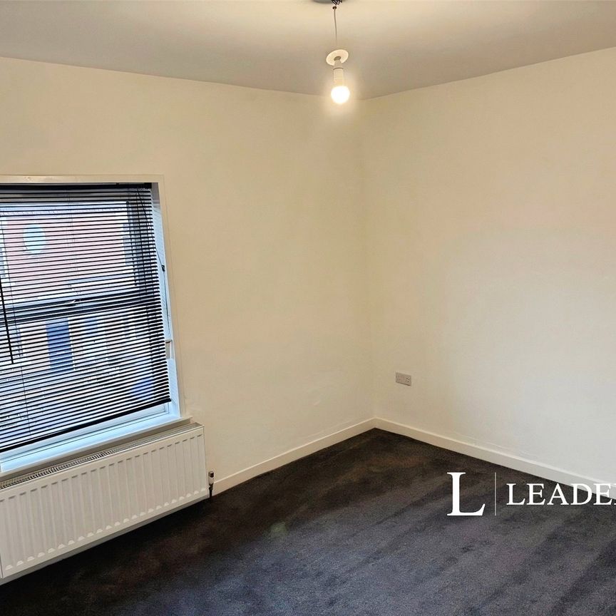 2 bedroom house to rent Gresty Terrace, Crewe, Cheshire, CW1 - Photo 1