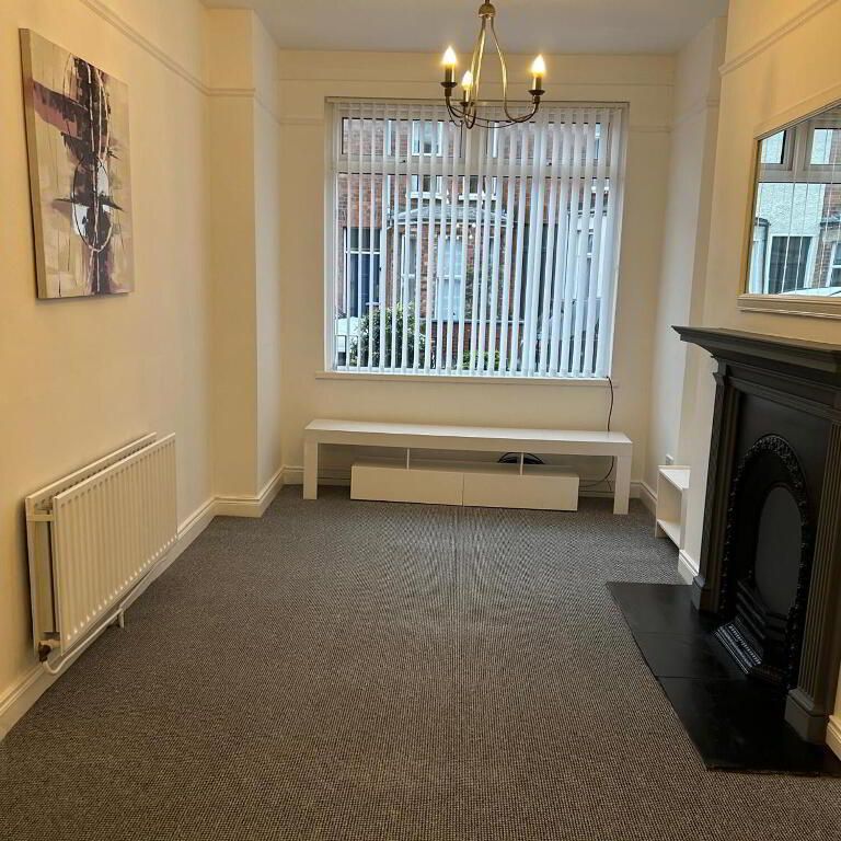 45 Oberon Street, Belfast, BT6 8NZ - Photo 1