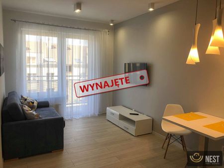 Do wynajęcia 2-pokojowe mieszkanie! - Photo 2