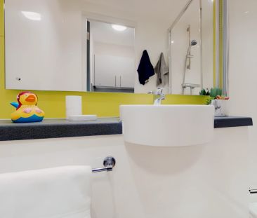 Classic Studio - Photo 5