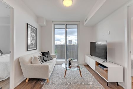 For Lease - 30 Tretti Way Unit# 318, Toronto, Ontario - Photo 5