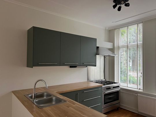 Huis te huur: Paulus Potterstraat 34 3061 ZW Rotterdam - Photo 1