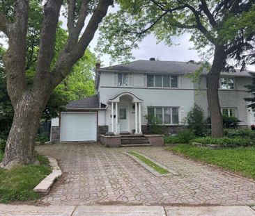 605 Av. Abercorn, Mont-Royal - Photo 1