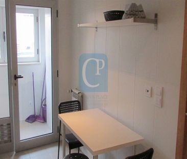 Apartamento T1 - Photo 3