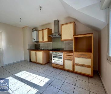 Appartement à louer 4 pièces 86.28m² - Photo 2