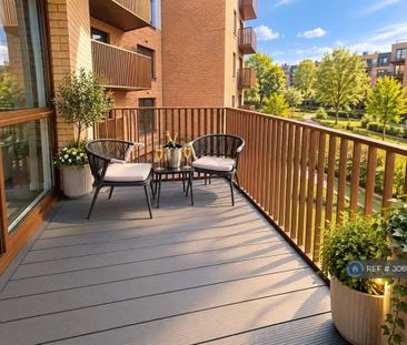 1 bedroom flat to rent - Photo 6
