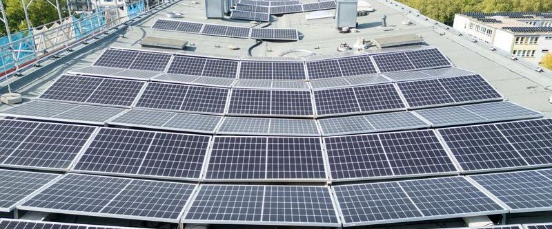 Für Sie in Sanierung! 3-Raumwohnung mit großem Balkon - Foto 1