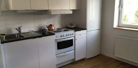 Starrgatan, Jönköping - Photo 2