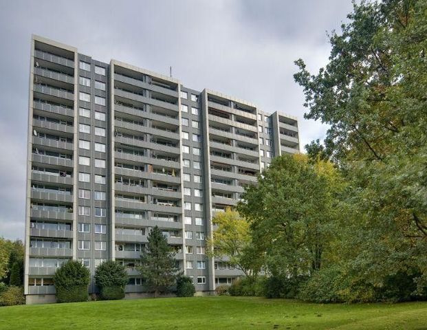 Interessante 2-Zimmer-Wohnung mit Blick auf den Seilersee! - Photo 1