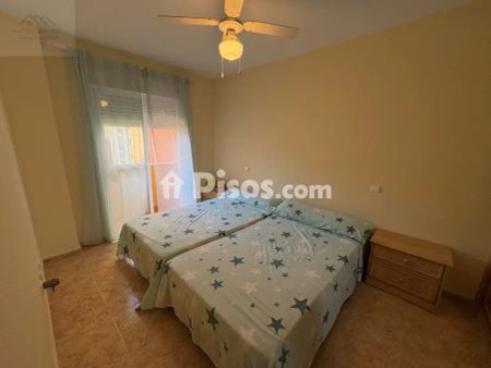 Piso en alquiler en Puerto de Mazarrón - Photo 3
