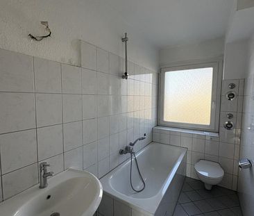 Wenn es einmal zu eng wird, haben wir die passende Wohnung. - Foto 2