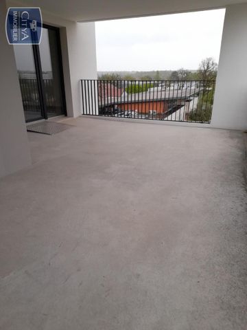 Location Appartement 3 pièces 71m² LORMONT 33310 - Photo 3