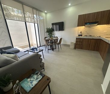 Departamento en renta, Temozón norte - Foto 3