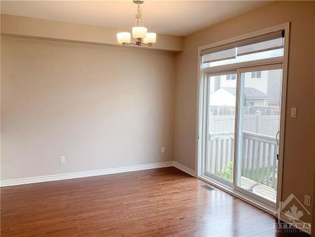 For Lease - 319 Brambling Way, Barrhaven, Ontario - Photo 5