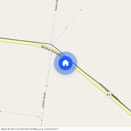 145 Mackay Eungella Road, Qld 4740, Alexandra