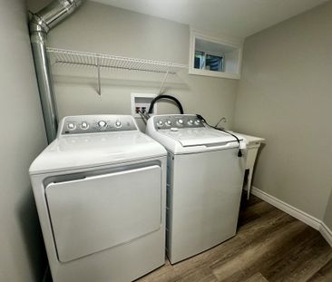 For Lease - 9 Garnet Road Unit# Lower, Brantford, Ontario - Photo 4