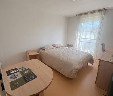 Appartement 1 pièce à Metz-Plantière - Photo 4