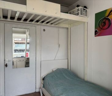 Te huur: Kamer Prins Hendrikstraat in Zwolle - Foto 5