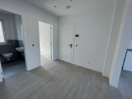 Geestland - Langen // 3-Zimmer-Penthousewohnung im Neubauprojekt Langener Grünfeld Quartier - Foto 4