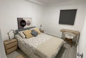 Calle Cura Merino, Málaga, Andalusia 29014