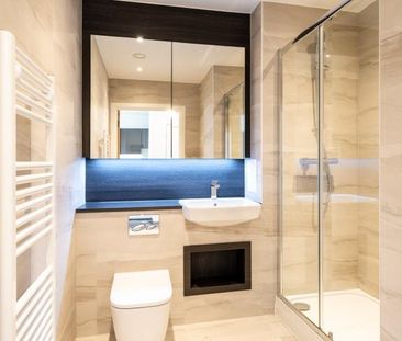 1 bedroom penthouse to rent - Photo 5