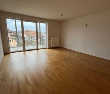 Freundliche 2-Zimmer-Wohnung im Betreuen Wohnen Feuchtwangen - Foto 1