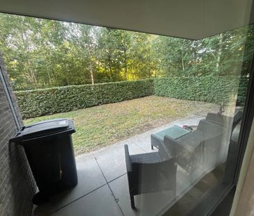 Quares Vastgoed | Appartement | Gelijkvloe... | 7000367 - Photo 6