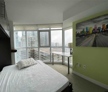 For Lease - 21 Iceboat Terrace Unit# 1606, Toronto, Ontario - Photo 3