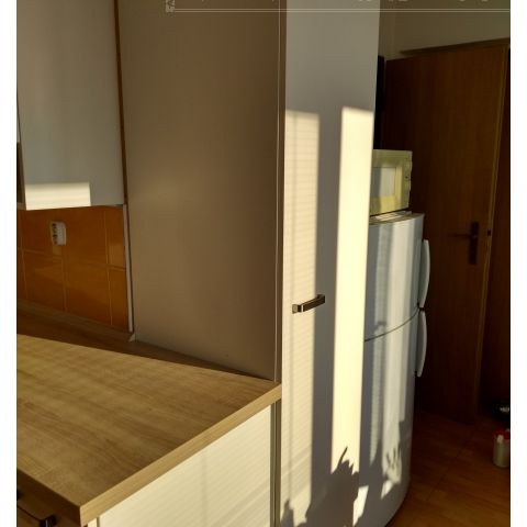 Pronájem bytu 1+kk 14 m2 - Photo 1