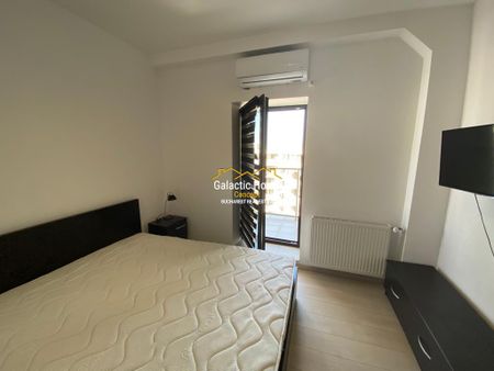 2 Camere || Parcarea Subterana | Vitan Residence de inchiriat Mihai Bravu, Bucuresti - Fotografie 5