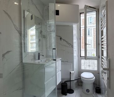 Studio meublé - Avenue Carnot - Photo 2