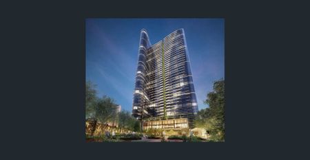 Available on 12/01/2026 | A furnished 2-bedroom apartment in the heart of Docklands - Photo 3