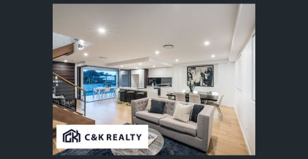 Stylish 3-Bedroom Townhome in Riverside Hawthorne - Photo 5