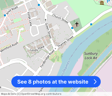 Thames Street, Sunbury on Thames - Photo 1