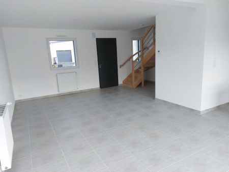 Appartement T3 à louer Thorigne Fouillard - 49 m² - Photo 5