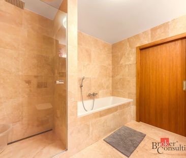 Nadštandardný 3,5i dvojpodlažný byt so záhradou na Kolibe - Photo 2