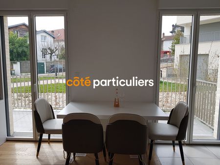 Appartement 3 pièce(s) 62 m² - Photo 2