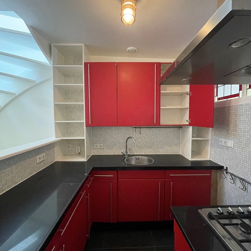 Van Woustraat 90-4, 1073 LP, Amsterdam - Photo 1