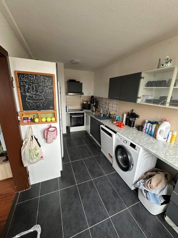 3,5 Zimmerwohnung 70qm Duisburg-Buchholz - Foto 4