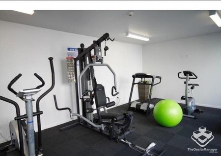 Modern 1 Bedroom Apartment for Rent - Prime Location in Kelvin Grove - Photo 5