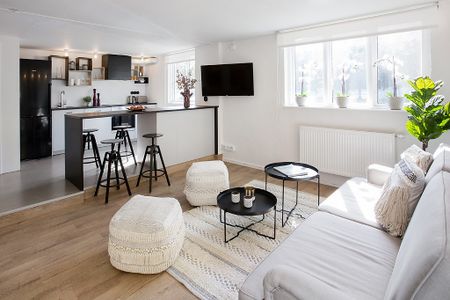 Fridkullagatan, Göteborg - Photo 2