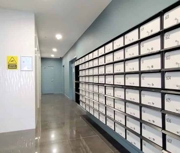 Aitken Street Studio - Photo 5